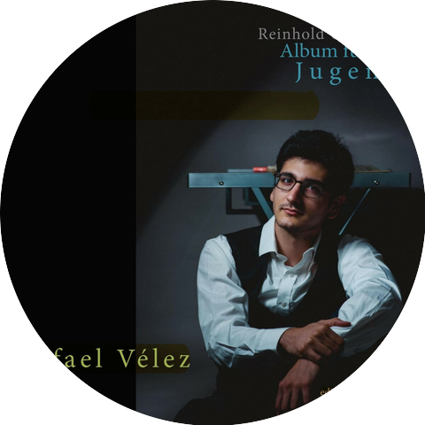 Rafael Vélez