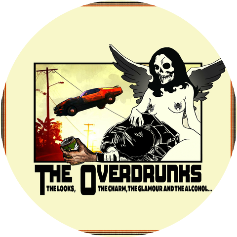 The Overdrunks