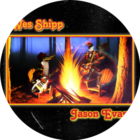 Wes Shipp & Jason W. Evans