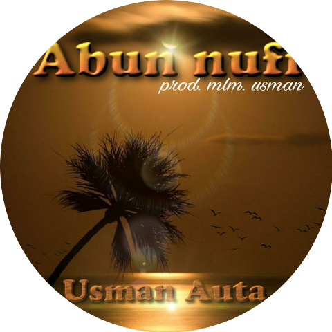 Usman Auta