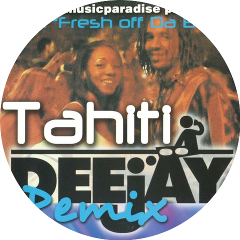 Tahiti Deejay