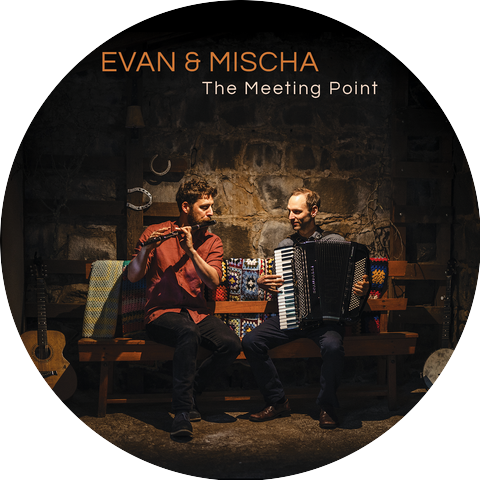 Evan & Mischa