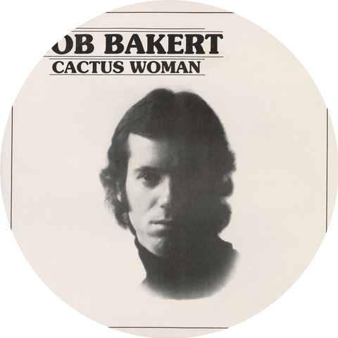 Bob Bakert