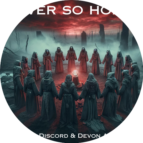 Trish Discord & Devon Aviles