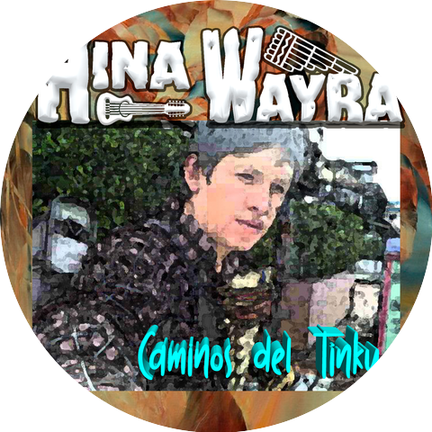 Hina Wayra
