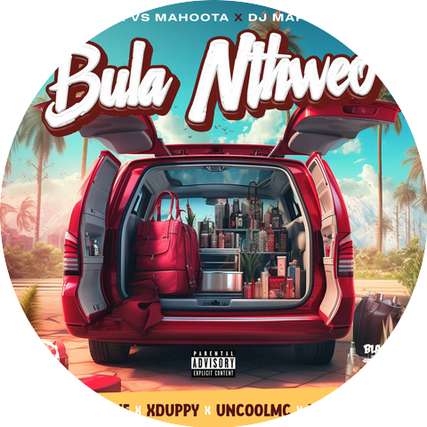 Vetkuk vs. Mahoota x DJ Maphorisa
