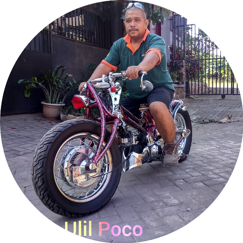 Herie Ulil Poco