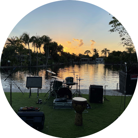 Kings Tide