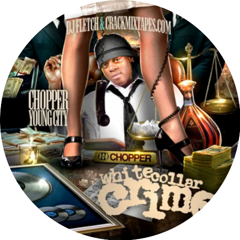 Chopper Young City