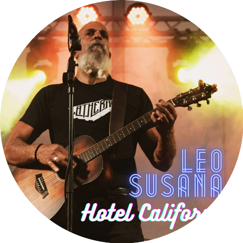 Leo Susana