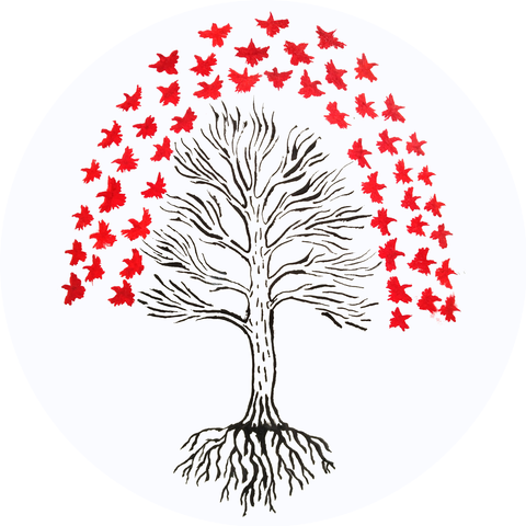 Wounded Wolf & Gonaitei