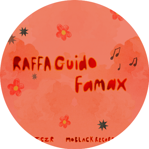 RAFFA GUIDO