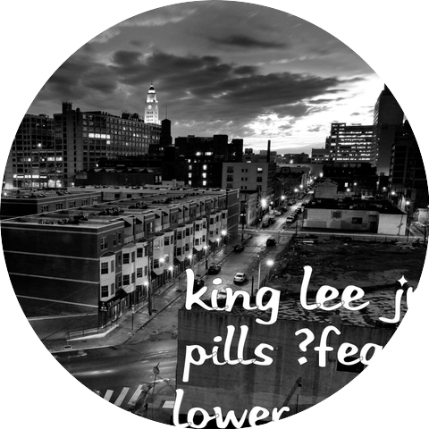 King Lee Jr