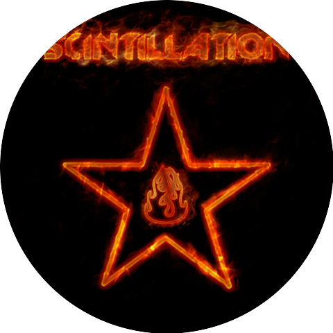 Scintilation