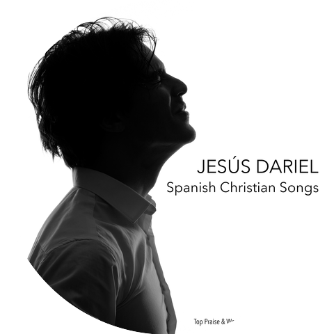 Jesús Dariel