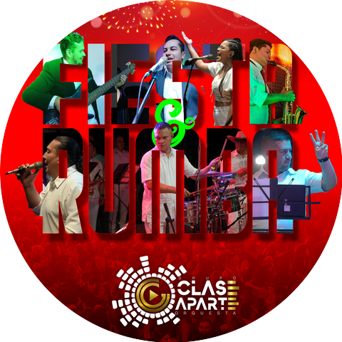 Grupo Clase Aparte - Colombia