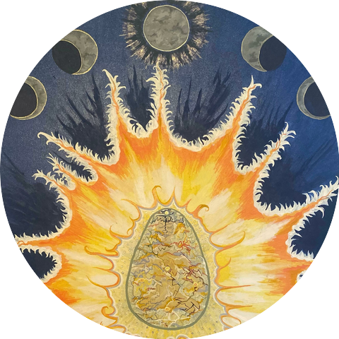 The Natural Accidentals