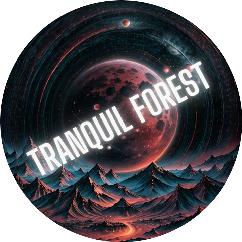 Tranquil Forest