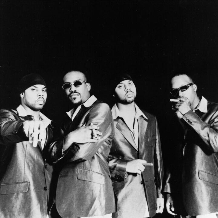 Jagged Edge