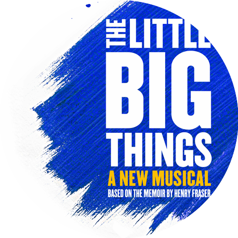 Gracie McGonigal & The Little Big Things