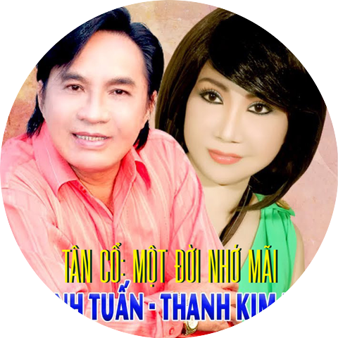Thanh Tuan Thanh Kim Hue