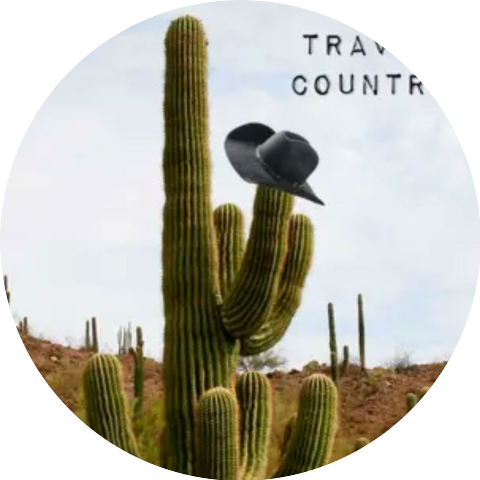 Travis Country