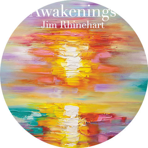 Jim Rhinehart