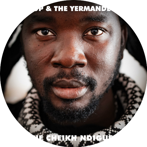 Aba Diop & the Yermande Family
