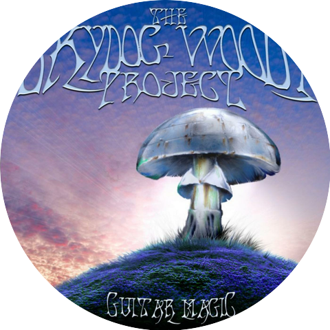 The Skydog Woody Project