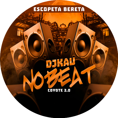 DJKAU NO BEAT