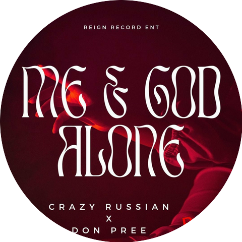 Crazy Russian