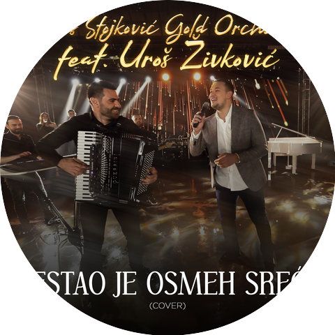 Miloš Stojković Gold Orchestra