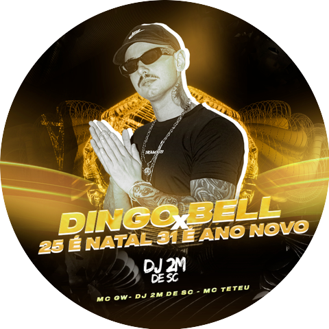 DJ 2M DE SC & Mc Gw