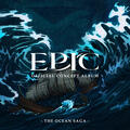 Jorge Rivera-Herrans x Cast of EPIC: The Musical