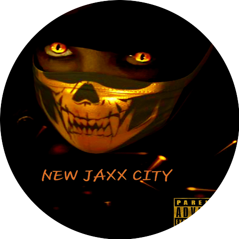 Eddie Jaxx