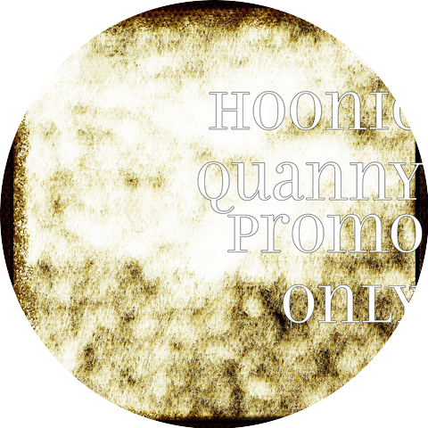 Hoonie Quanny