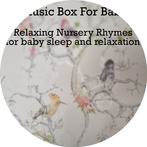 Music Box for Baby