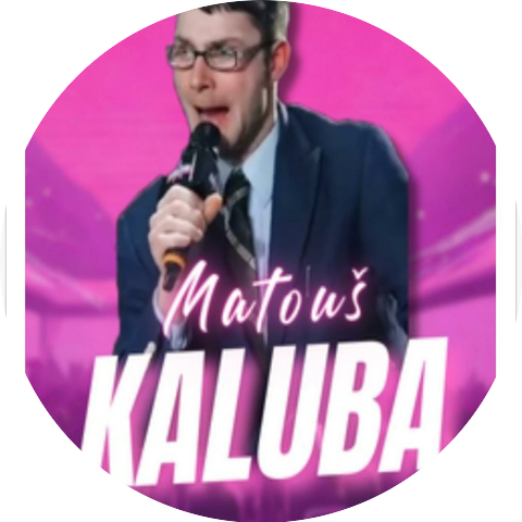 Matouš Kaluba