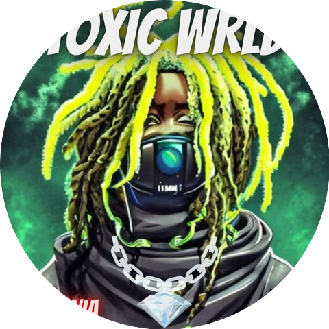 Toxic WRLD