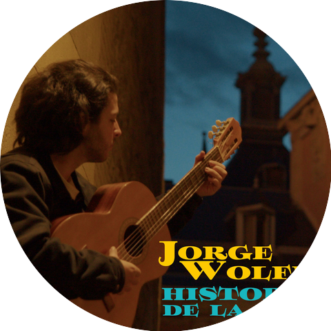 Jorge Wolff