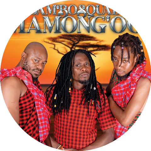 Jambo Squad