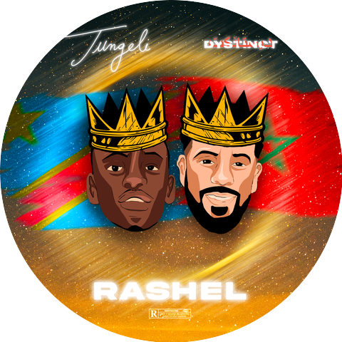 Jungeli & DYSTINCT