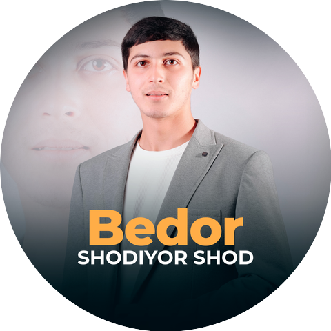 Shodiyor Shod
