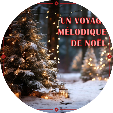 Chansons de Noël et Chants de Noël and Les Petits Chanteurs de Noël
