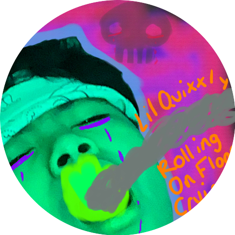 Lil Quixxly