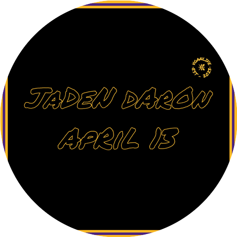 Jaden Daron