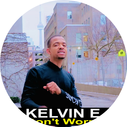 Kelvin E.