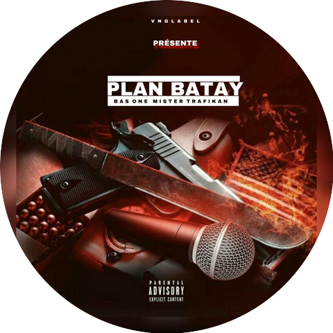 Bas One Mister Trafikan