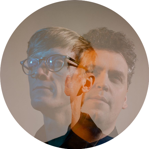 Simian Mobile Disco