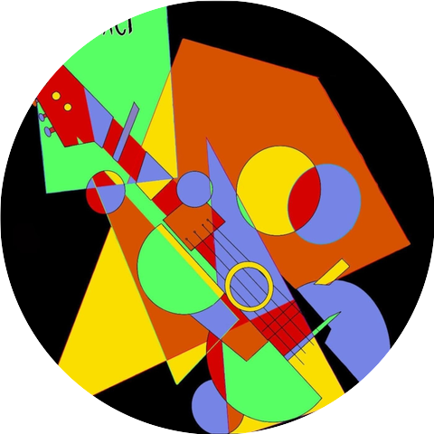 The Flat Three